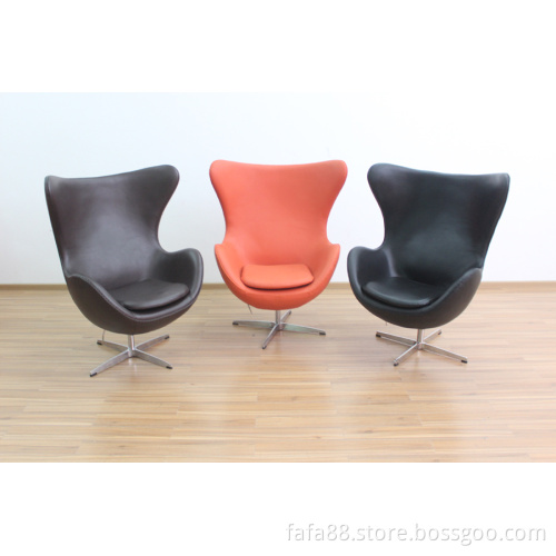 Egg Chair - Arne Jacobsen (A073B)